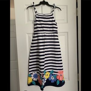 Gymboree maxi dress